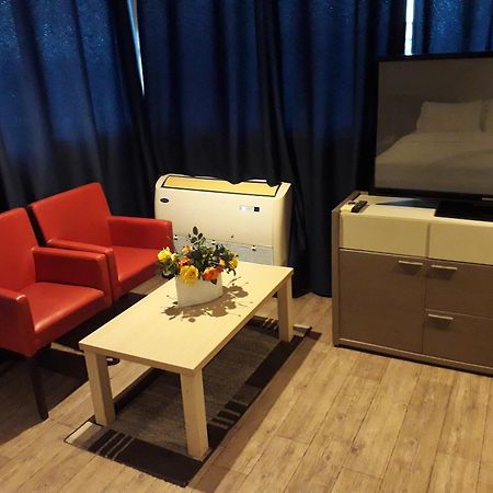 Residence Achenbach アビジャン エクステリア 写真