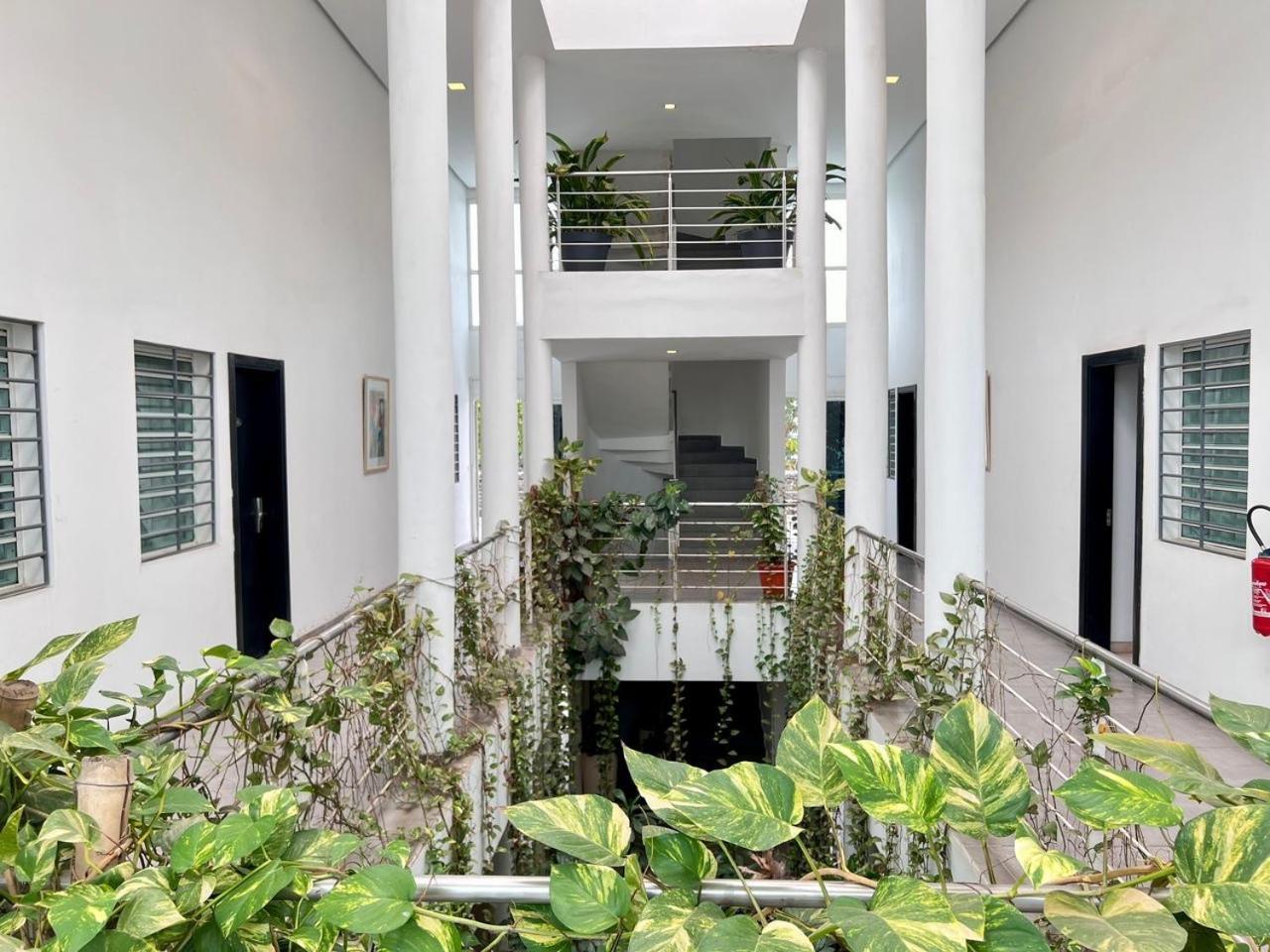 Residence Achenbach アビジャン エクステリア 写真