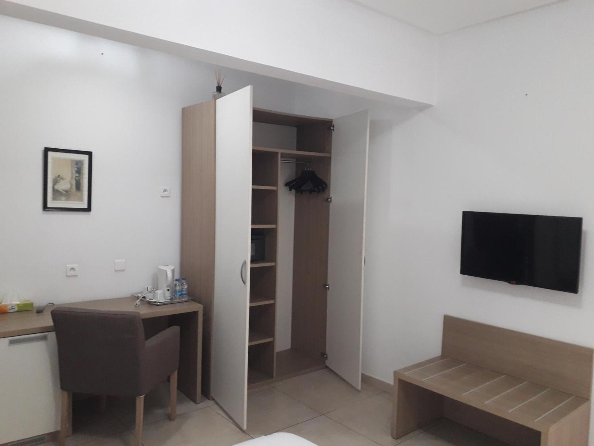 Residence Achenbach アビジャン エクステリア 写真