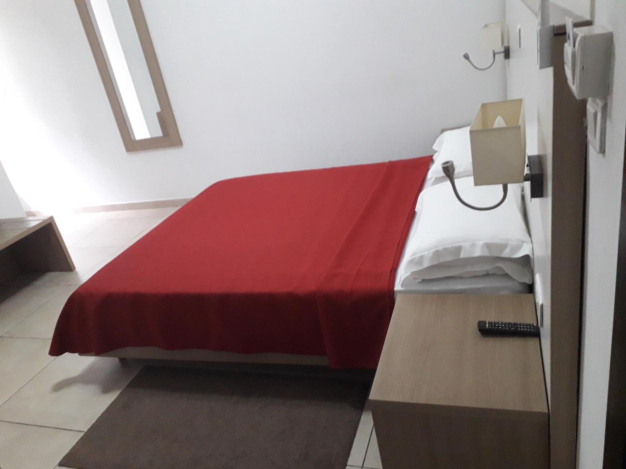Residence Achenbach アビジャン エクステリア 写真